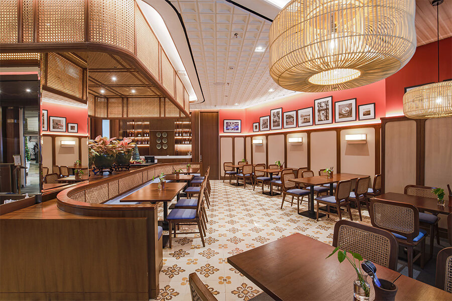 Plataran Menteng - best indonesian restaurant in Yakarta