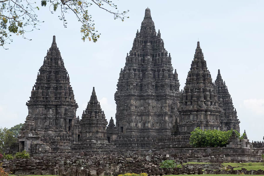 Prambanan Temple - yogyakarta tour packages