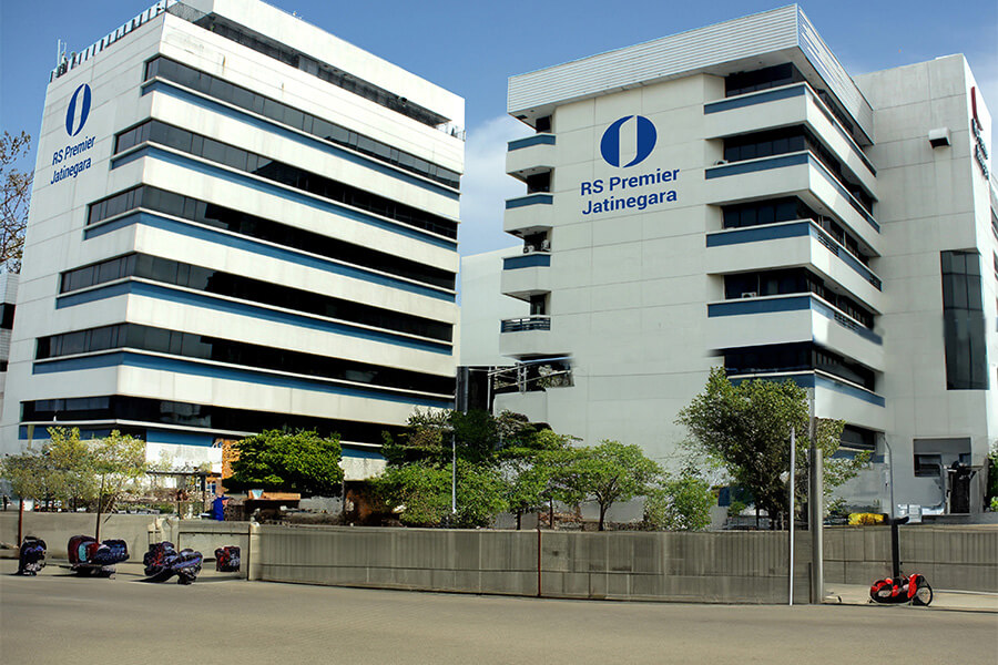 RS Premier Jatinegara - hospital in indonesia