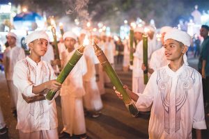 Ramadan in Indonesia - Unique Traditions, Culture, and Holiday Experiences