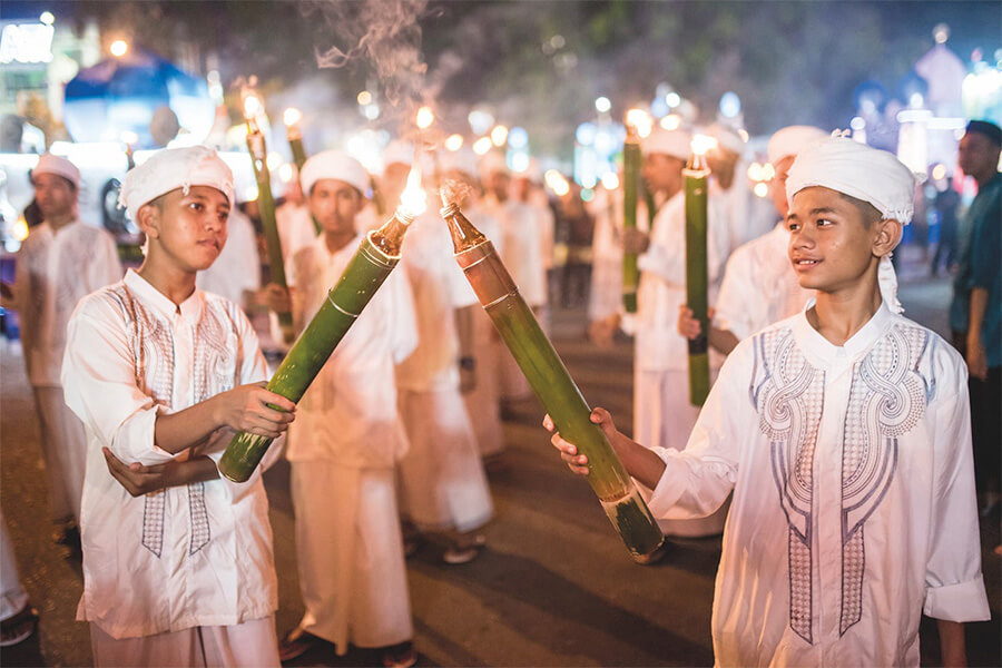 Ramadan in Indonesia - Unique Traditions, Culture, and Holiday Experiences