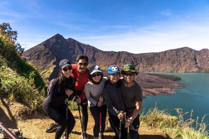 Special Lombok Tour – 9 Days