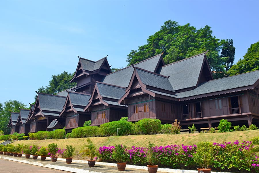 Sultanate Palace - yogyakarta itinerary 5 days