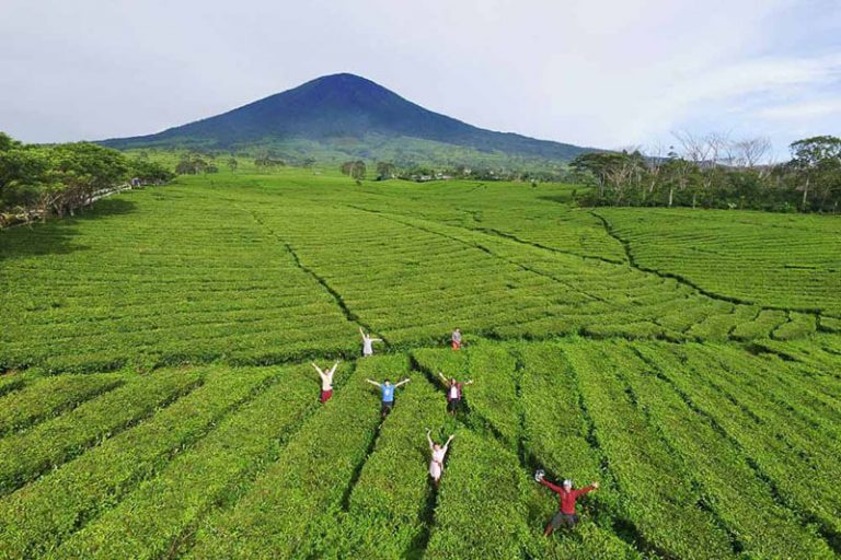 Top 10 Indonesia Adventure Tours Travel Packages