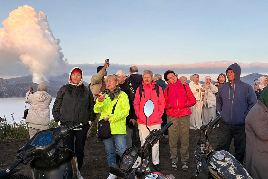 Sumatra & Bali Adventure - 15 Days