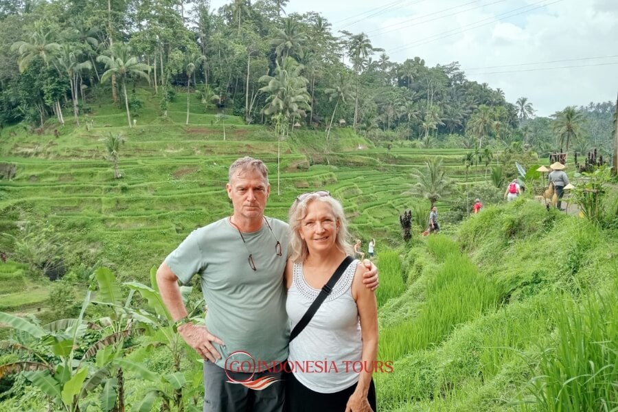 Susan Turner reviews about go indonesia tours