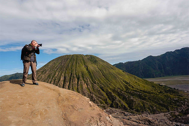 Tengger Caldera - indonesia 12 day itinerary