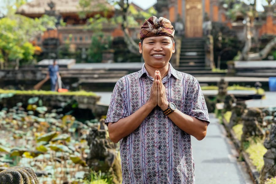 Things to Avoid in Indonesia Before Your Trip