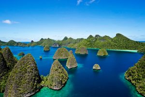 Top 10 Unknown Facts about Indonesia