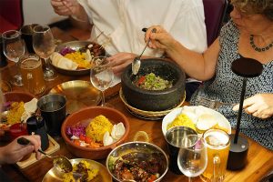 Top 5+ Best Restaurants In Ubud Indonesia​