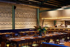 Top 5+ Best Restaurants In Yakarta Indonesia