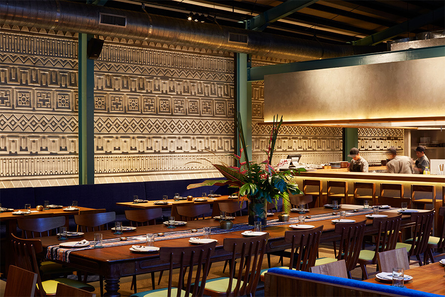 Top 5+ Best Restaurants In Yakarta Indonesia