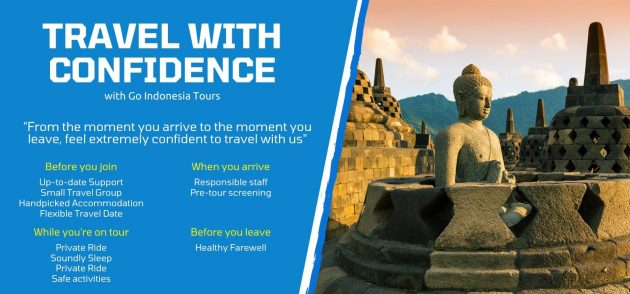 Travel Indonesia Tour Packages Image