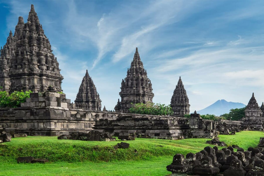 Yogyakarta - indonesia itinerary 10 days