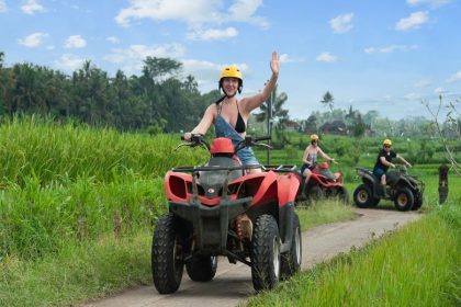 atv bali for travellers
