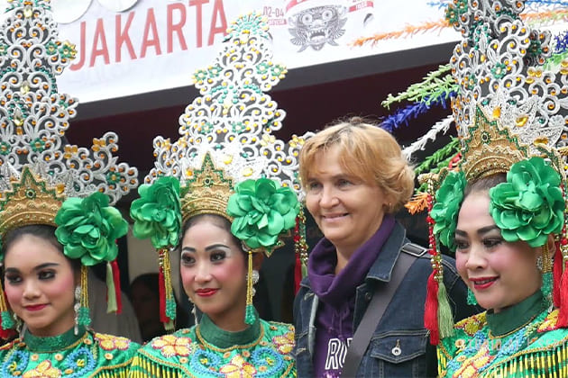 authentic indonesia tour packages for travellers