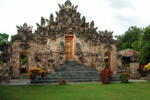 bali indonesia