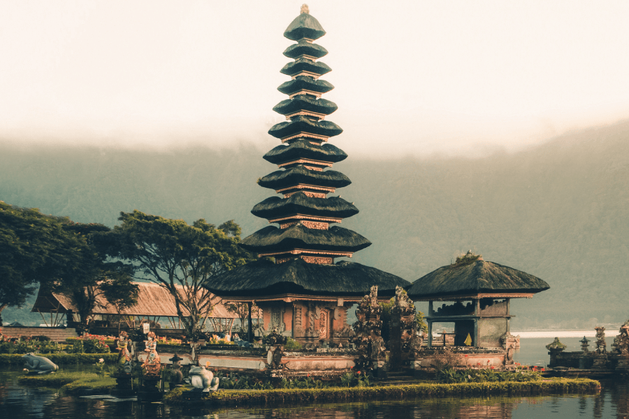 bali indonesia 