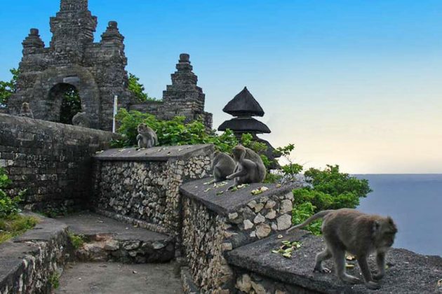 bali lombok tour