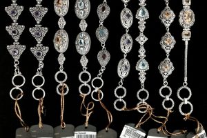 Balinese Silver: Adornments Fit for Royalty of Indonesia Vacations