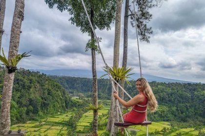 bali swing for instagram picture tours