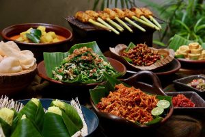 best restaurants in bali​