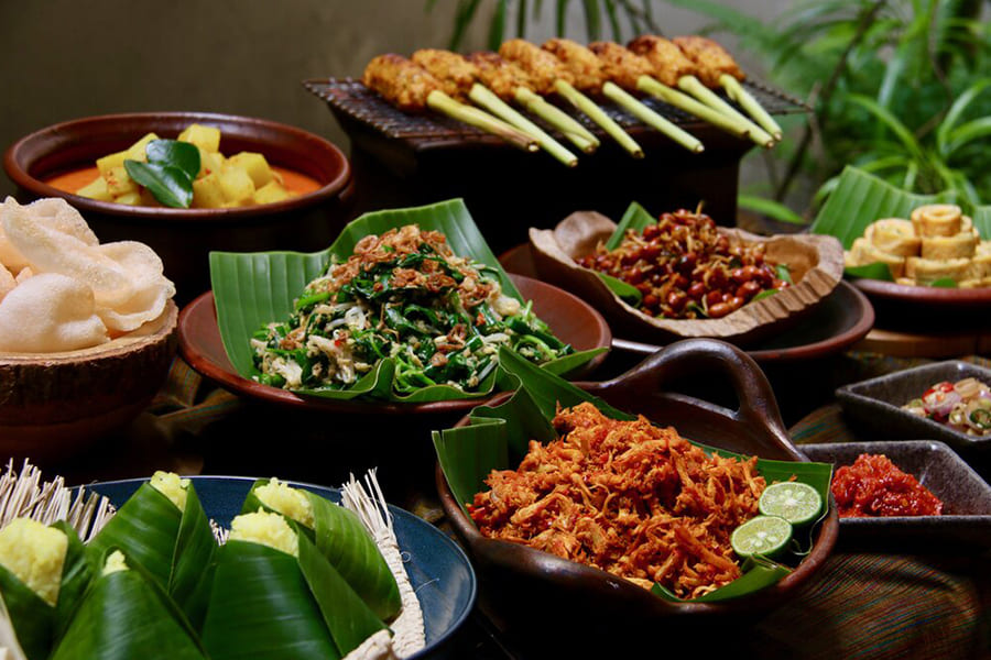 best restaurants in bali​