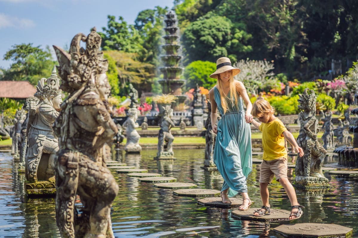 colorful awaiting in indonesia classic tours