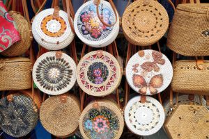 Handicraft Wonders: Unleashing Artisanal Splendor during Indonesia Trip Packages