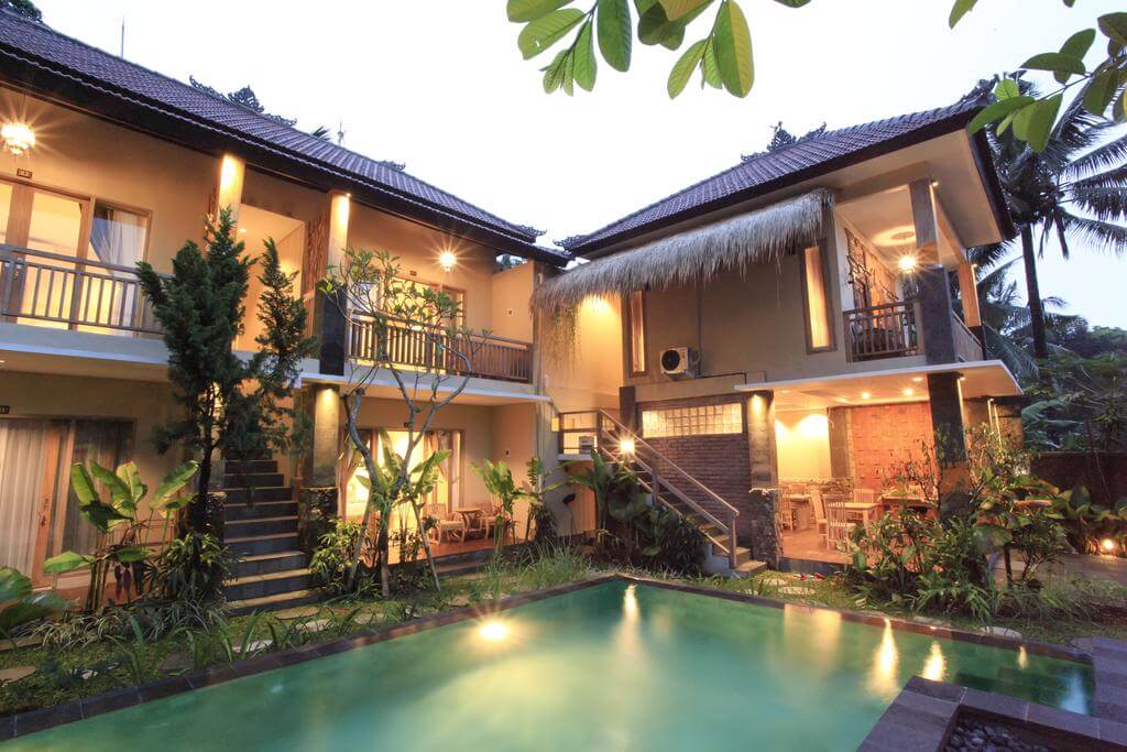 Homestays for your Indonesia Vacation Packages