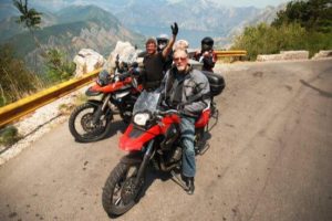 Motorbikes rental for Indonesia Tour Packages