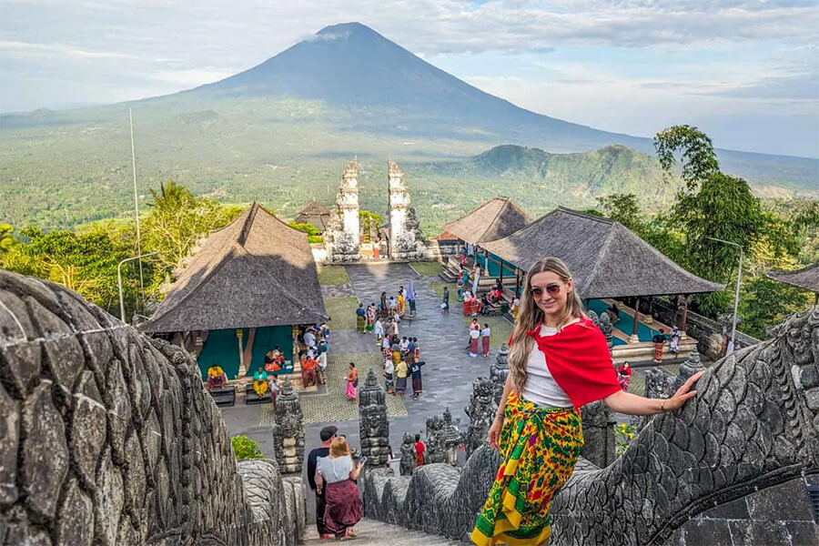 indonesia 10 day itinerary