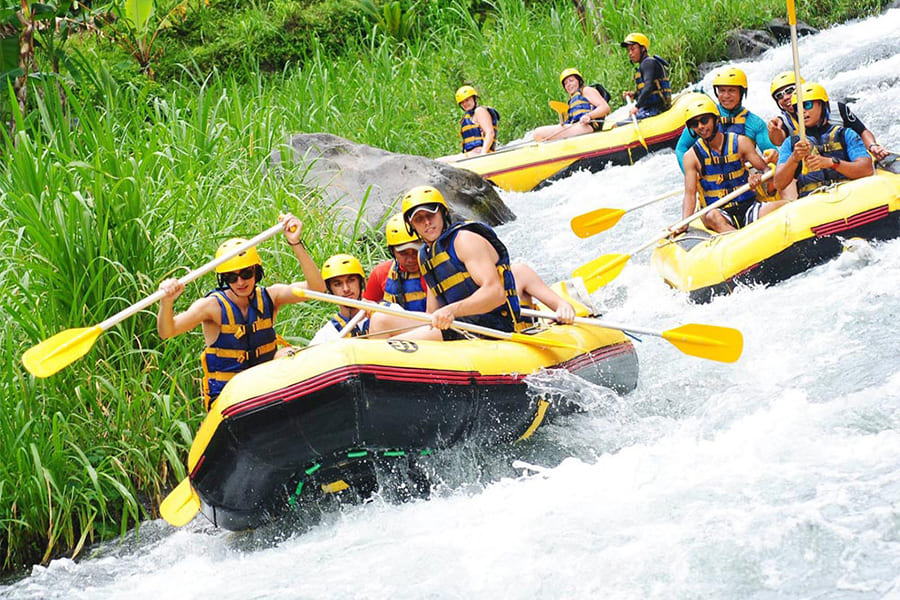 indonesia adventure tours
