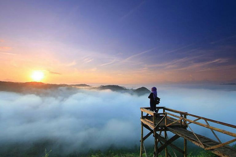 Top 10 Indonesia Adventure Tours Travel Packages