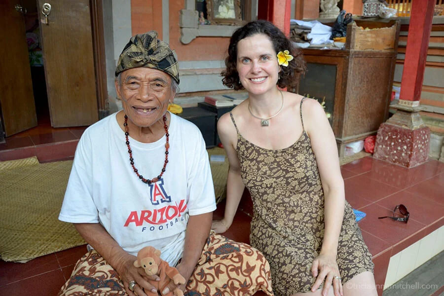 indonesia day tours