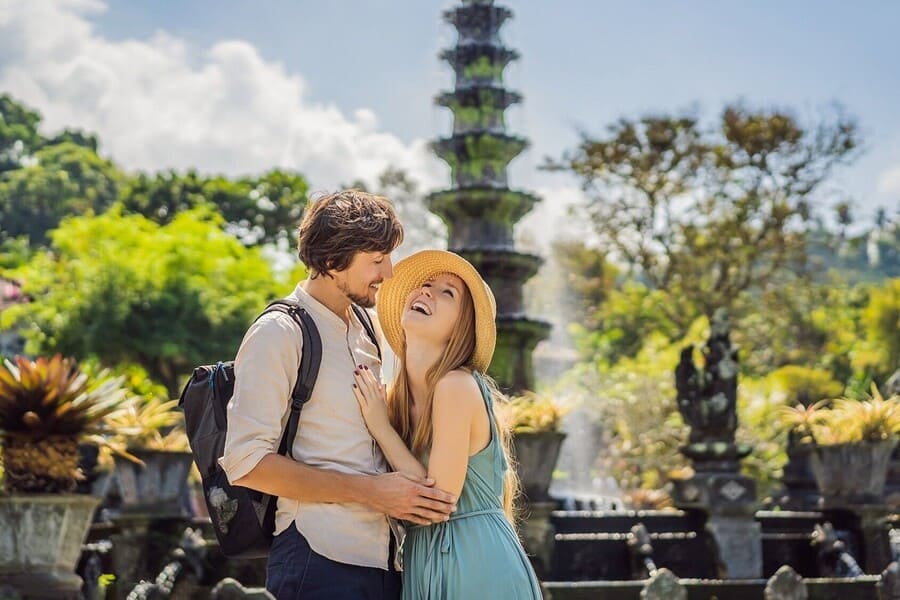 indonesia honeymoon packages