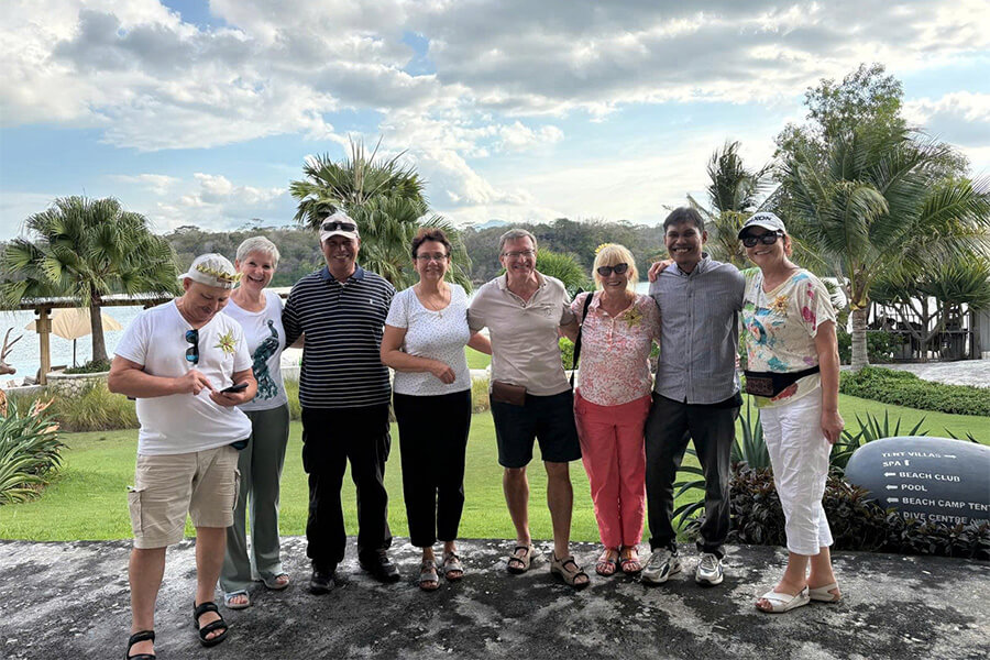 indonesia itinerary 15 days