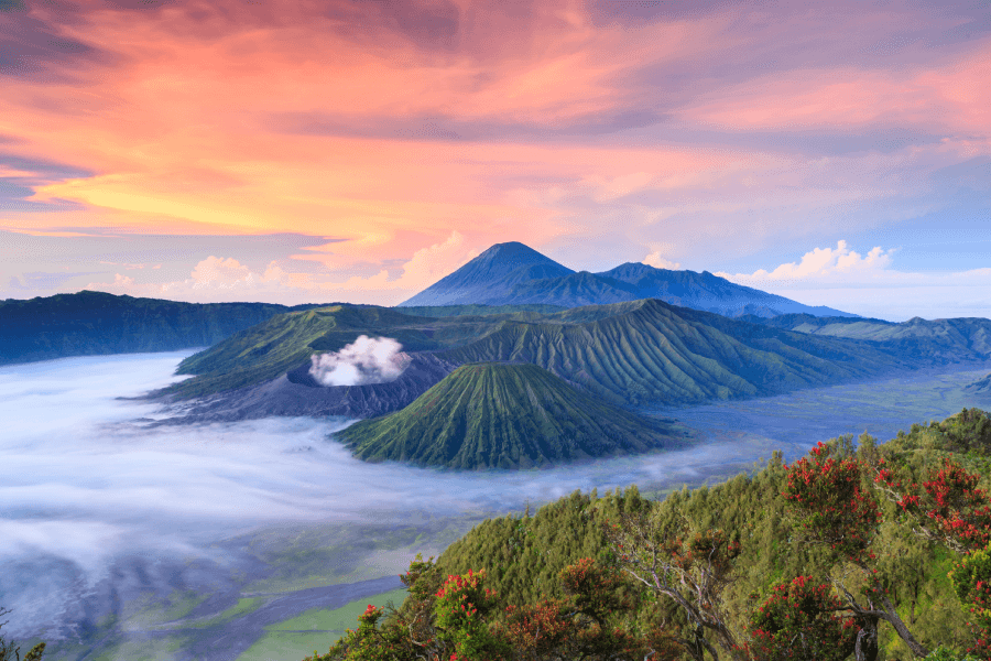 indonesia laidback travel