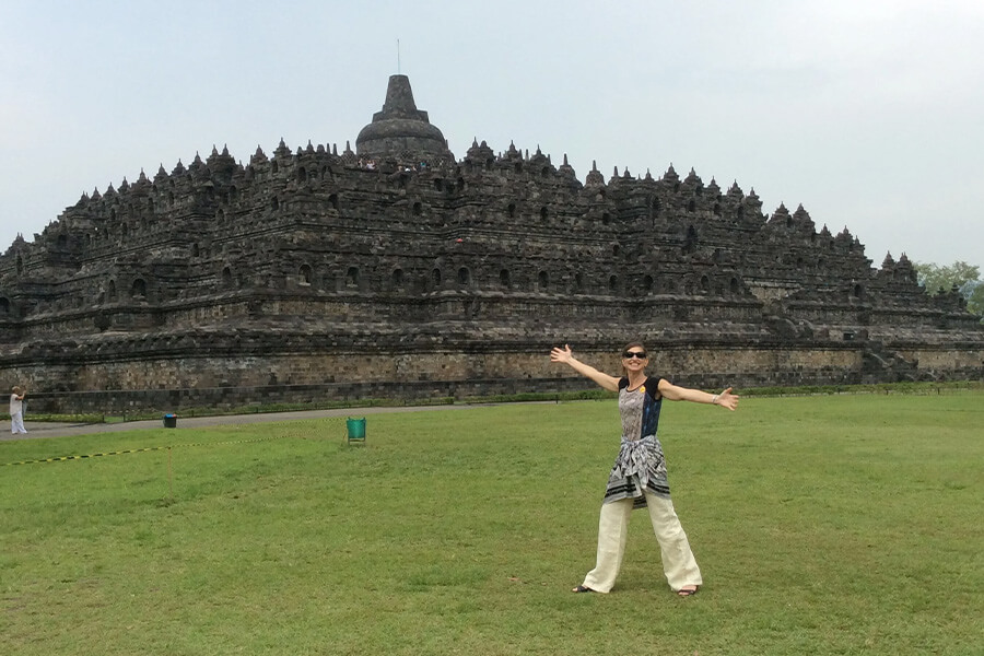 indonesia local tour operator supports you