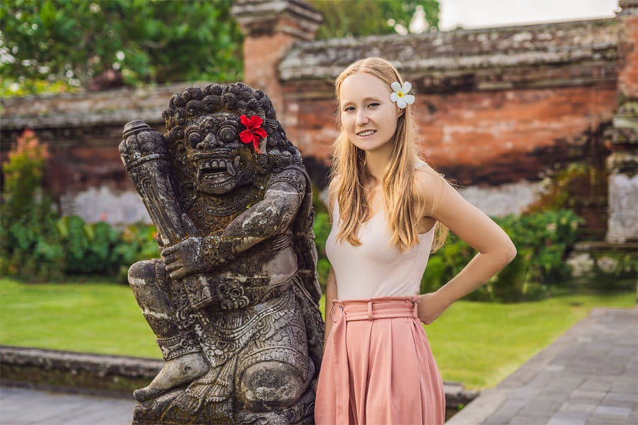 indonesia luxury tours