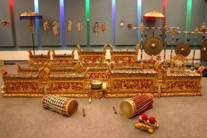 Harmonious Melodies: Musical Instruments of Indonesia Tours