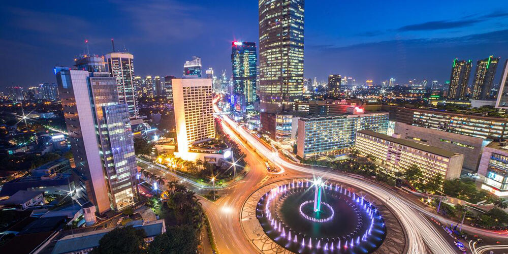 jakarta city tour package