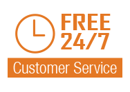 A leading Indonesia tour operator offer 24/7 customer support