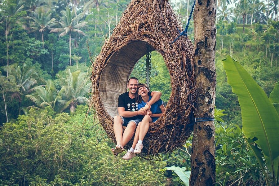 luxury indonesia honeymoon tours