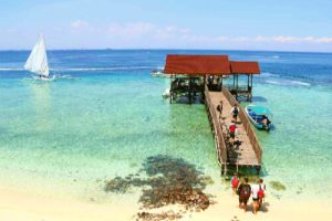 Makassar - Coastal Gem of Sulawesi: Indonesia Tour Packages