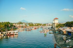 Manado - Gateway to North Sulawesi 