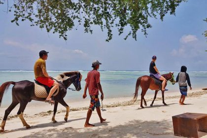 marvelous lombok tour