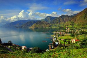 Medan - Gateway to Sumatra: Best Vacation to Indonesia 