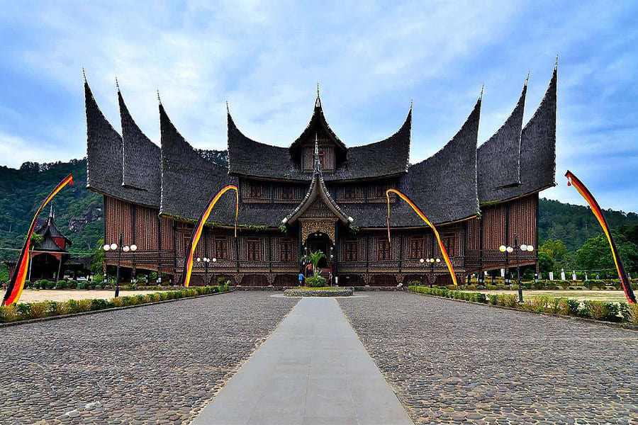 minangkabau highland excursions