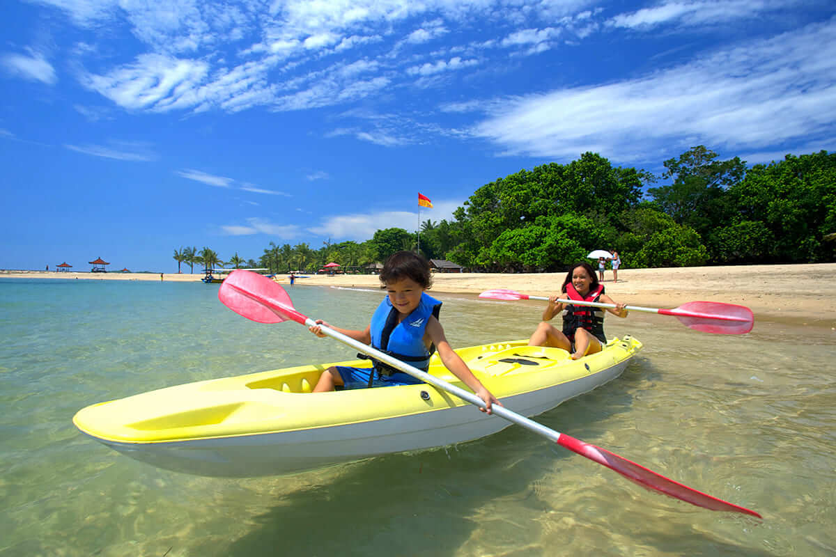 plan indonesia tour packages